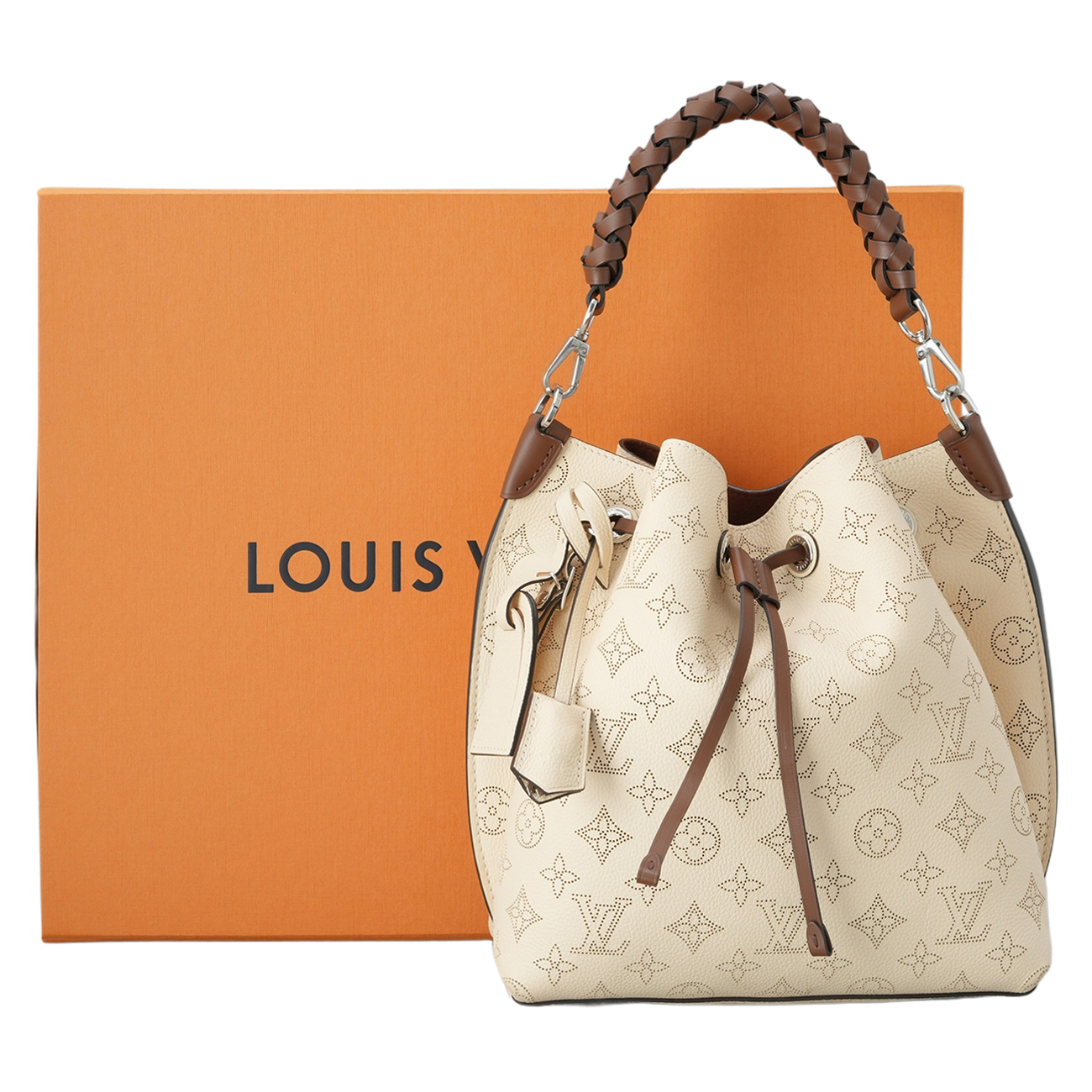 LOUIS VUITTON(USED)루이비통 M55801 무리아 마히나 버킷백